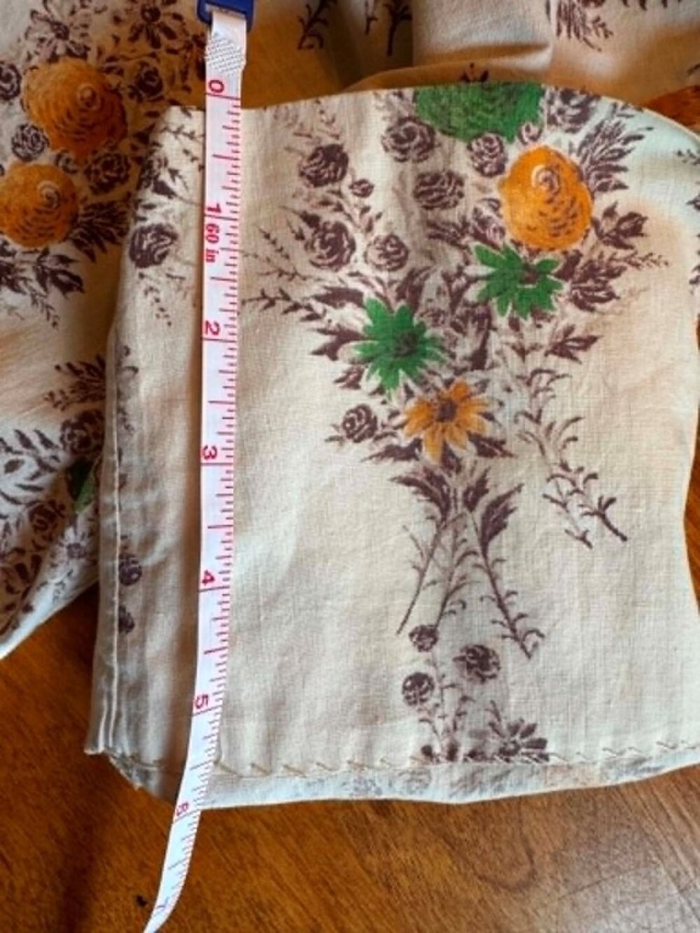 Vintage Lady Manhattan Top - Picture 10 of 10